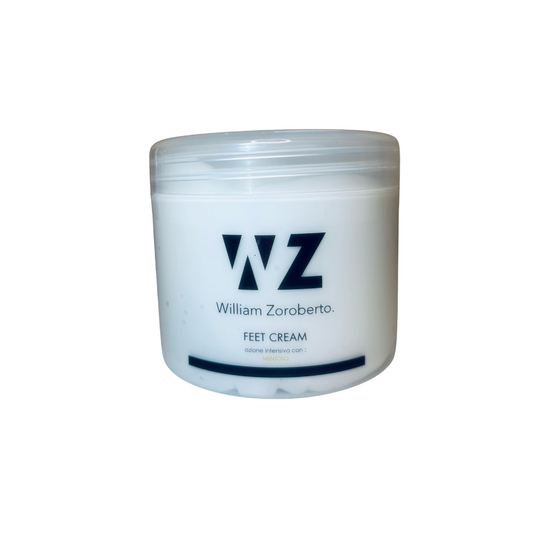 FEET CREAM