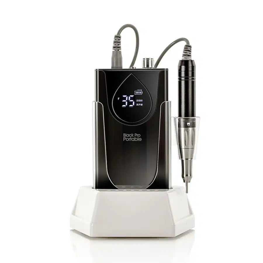 BLACK PRO PORTABLE 35000