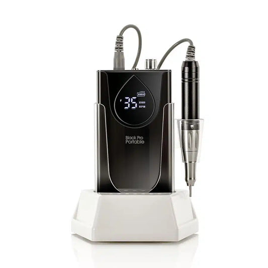 BLACK PRO PORTABLE 35000