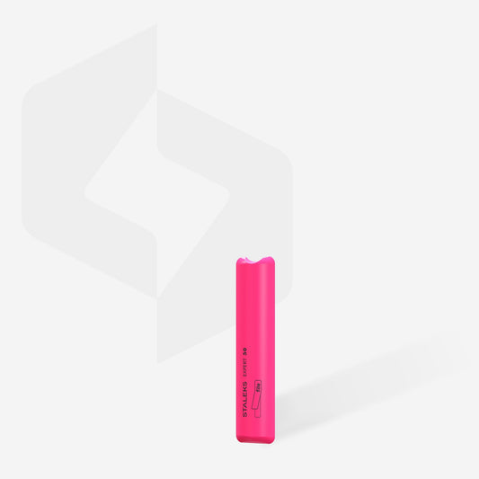 LIMA PLASTICA CORTA - EXPORT