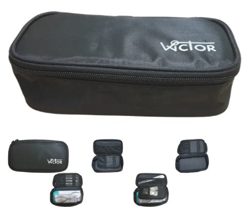 PORTA ATTREZZI VUOTA