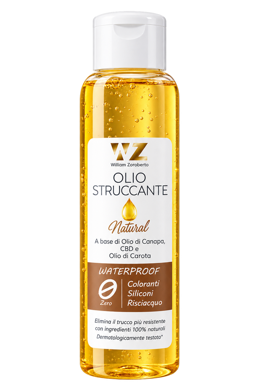 STRUCCANTE BIFASICO
