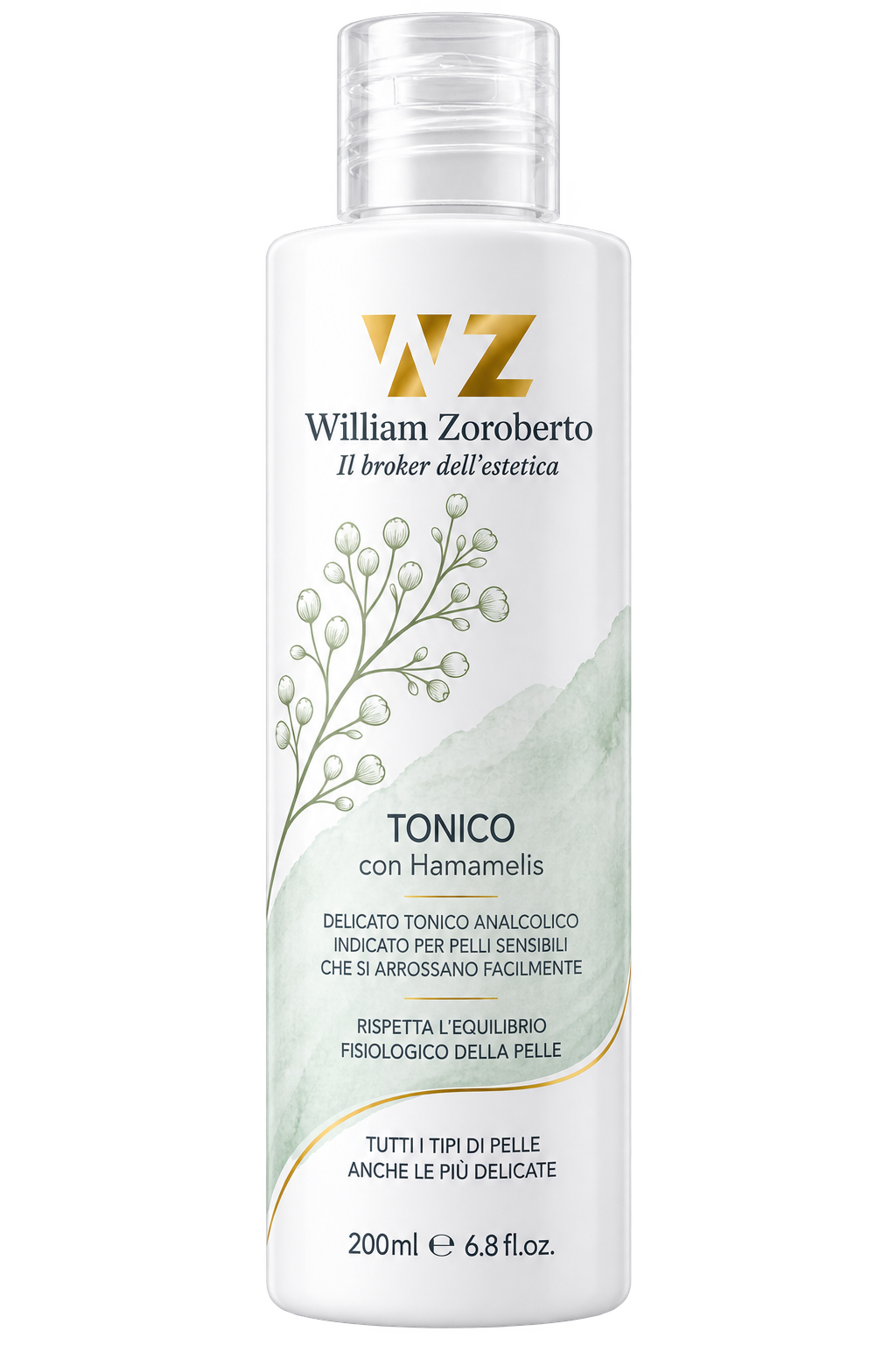 TONICO POLIVANTE