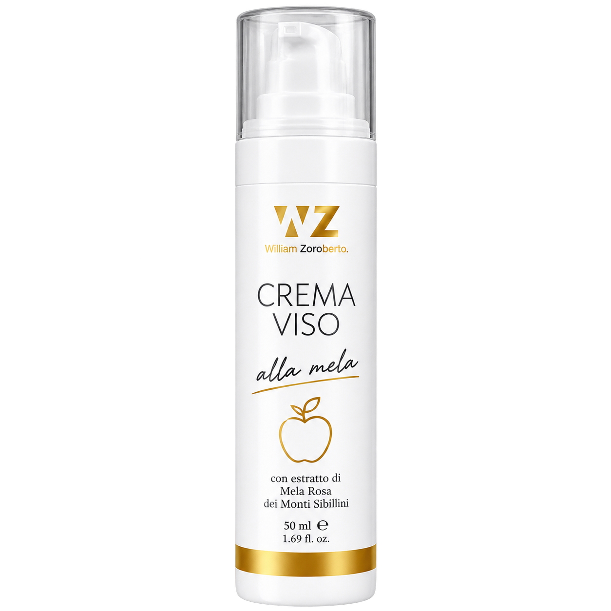CREMA VISO IDRATANTE
