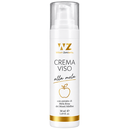 CREMA VISO IDRATANTE