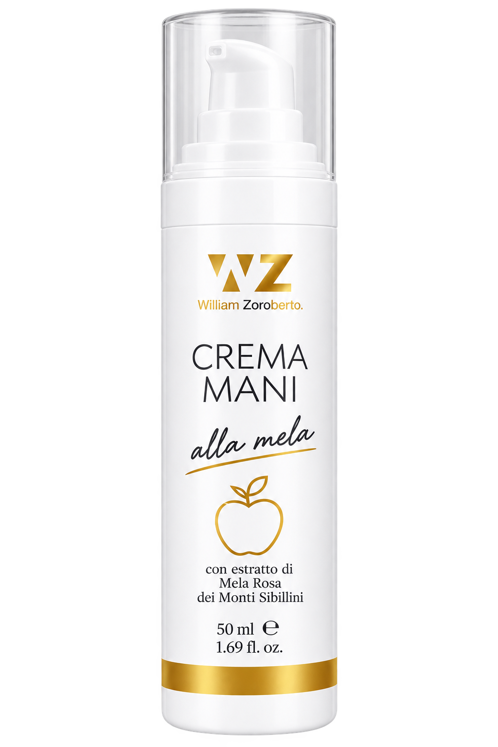 CREMA MANI