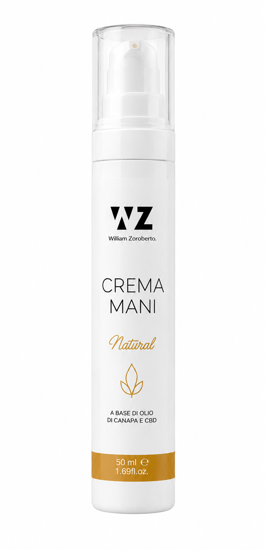 CREMA MANI