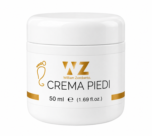 CREMA PIEDI