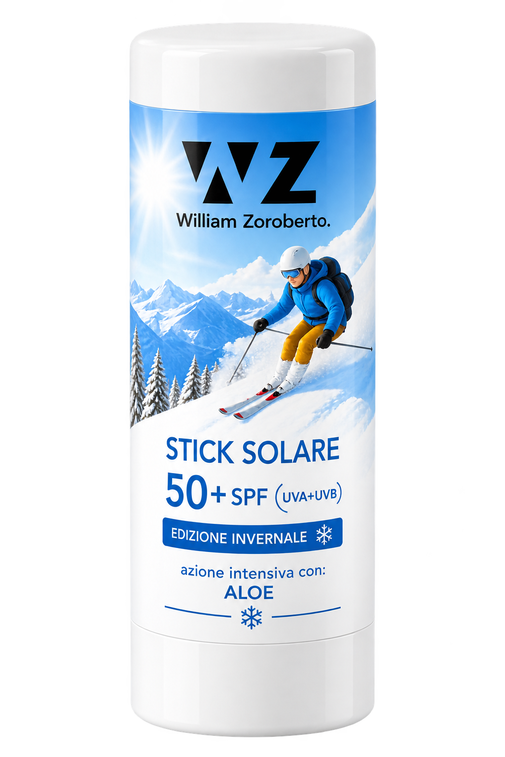STICK SPF50+
