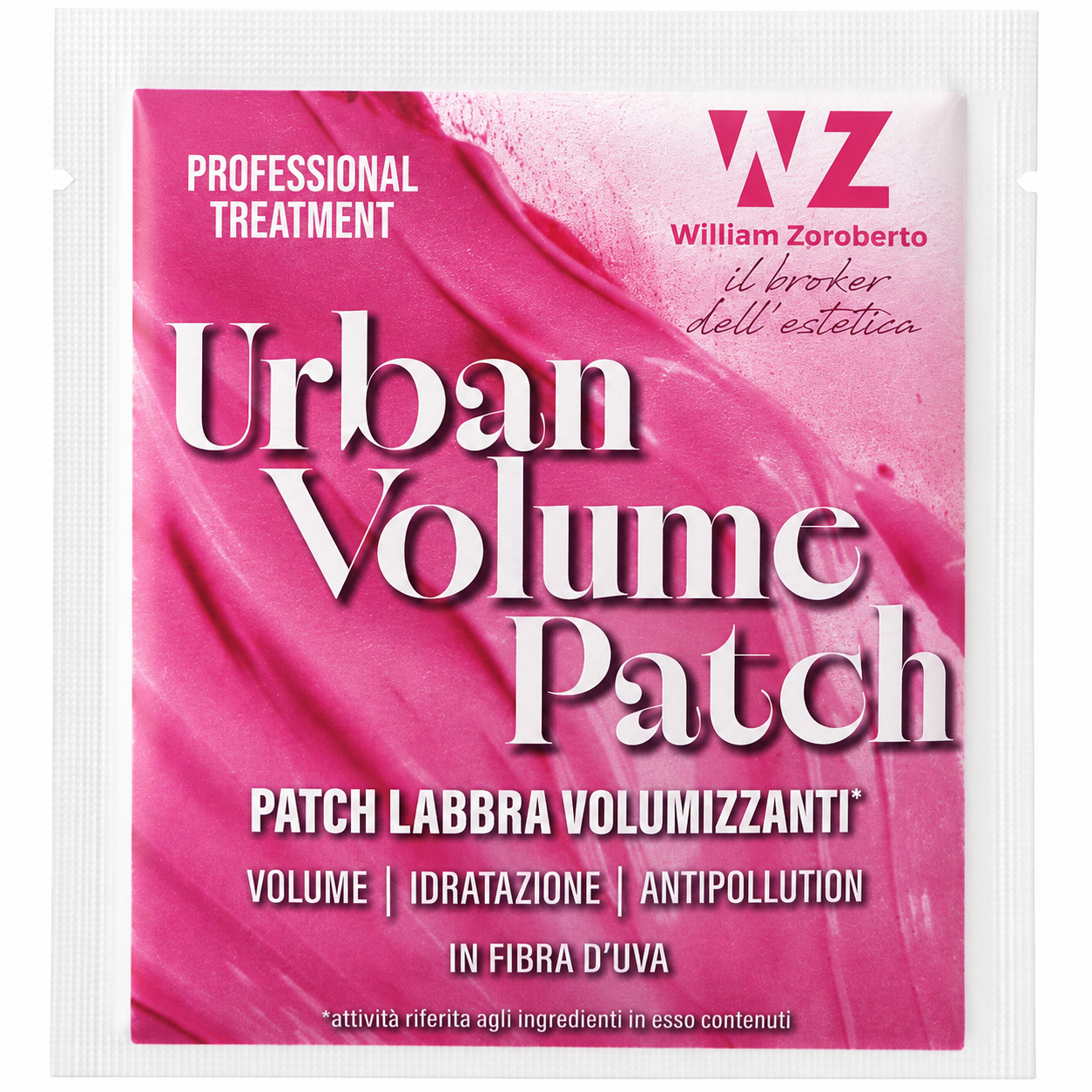 PATCH LABBRA VOLUMIZZANTE