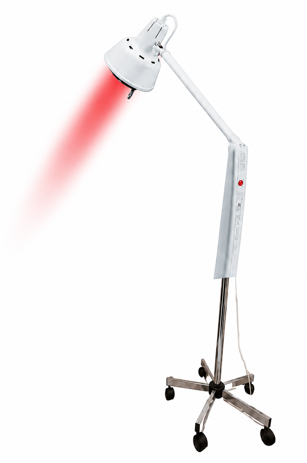 LAMPADA AD INFRAROSSO