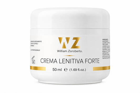 CREMA LENITIVA FORTE 50 ML