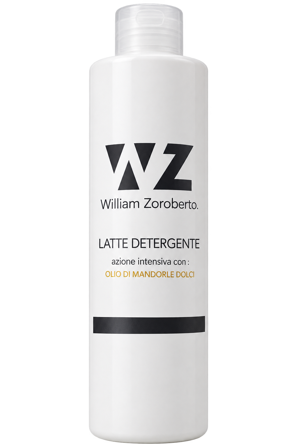 LATTE DETERGENTE