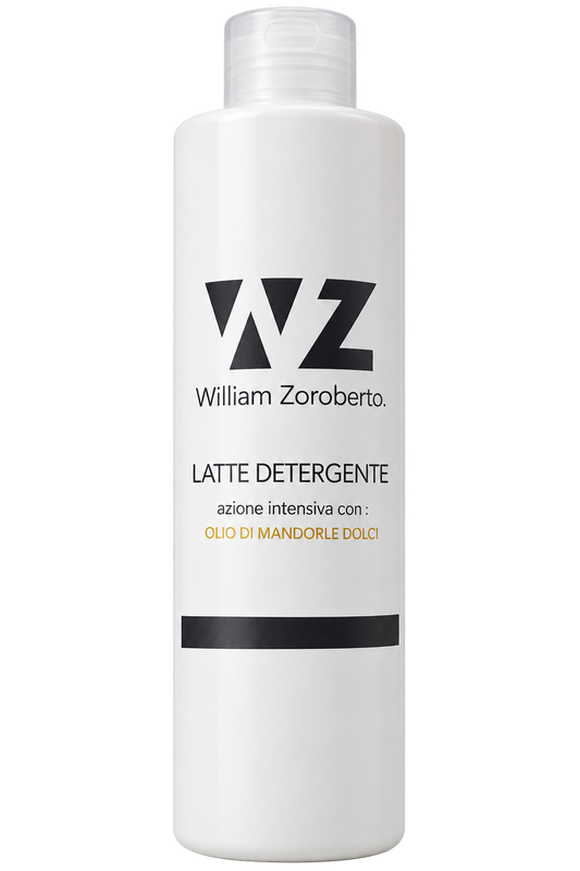 LATTE DETERGENTE