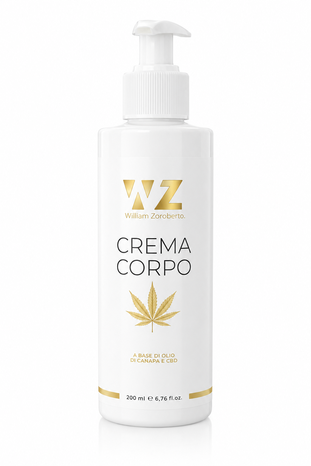 CREMA COPRO