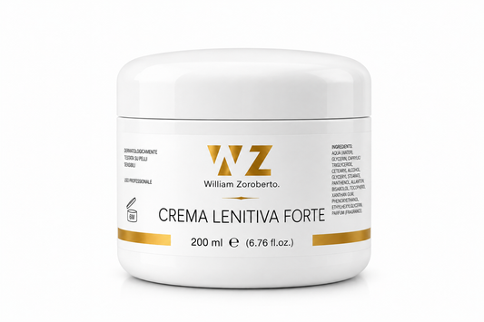 CREMA LENITIVA FORTE 200 ML