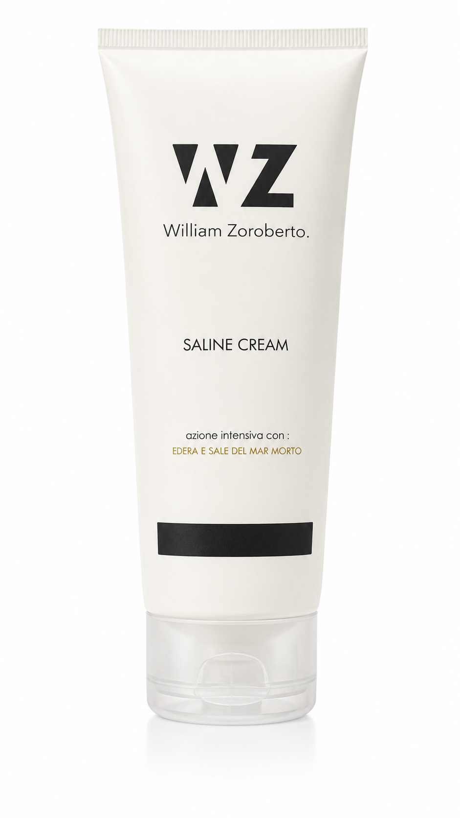 CREMA SALINA
