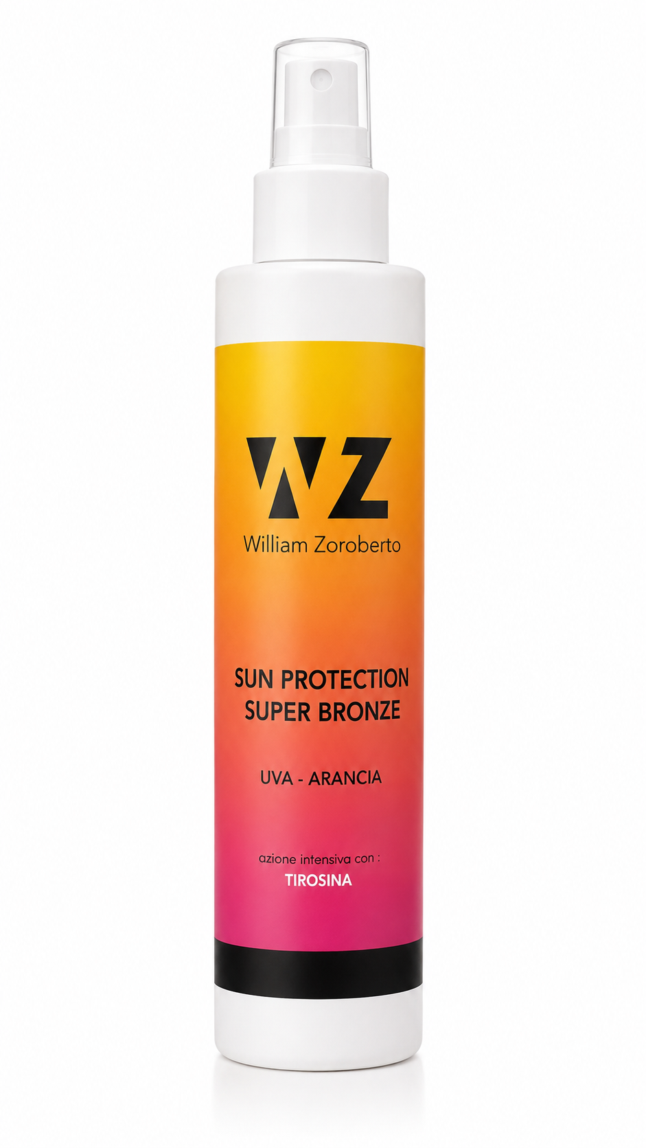 ACQUA SOLARE ARANCIO E UVA