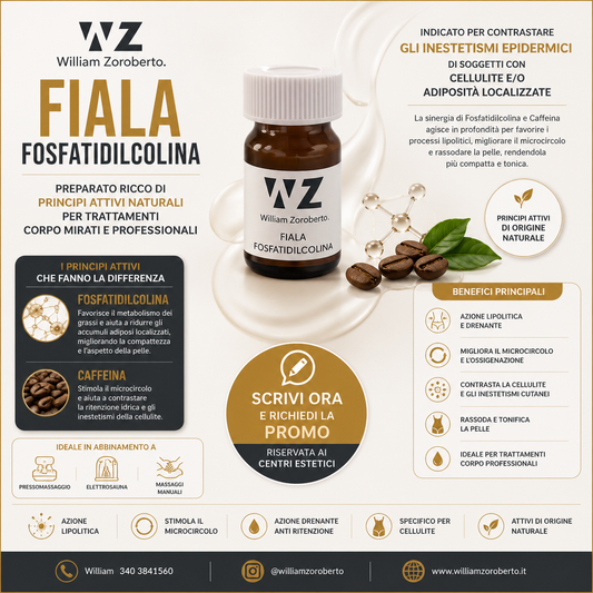 12 FIALE ADIPE CELL