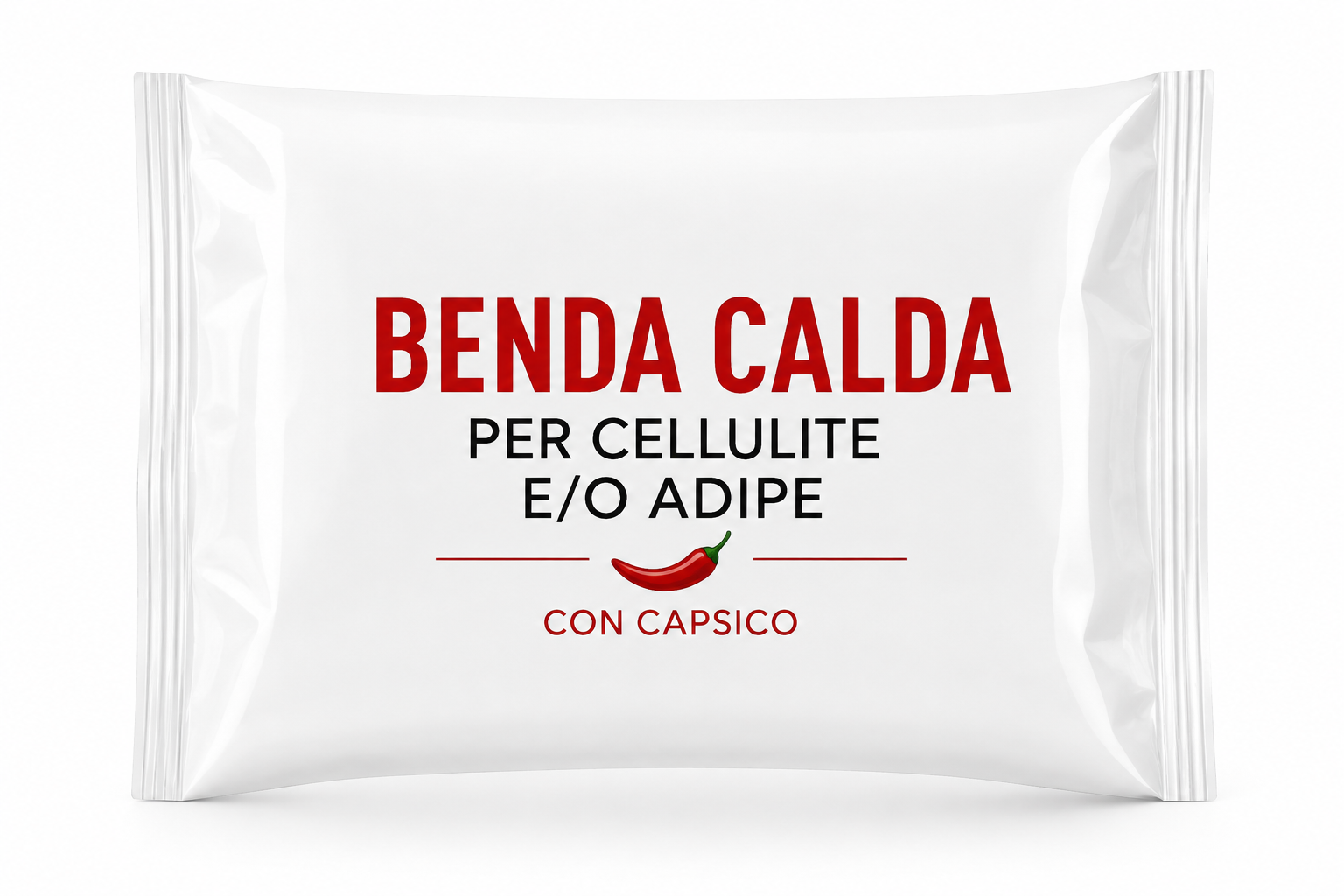 BENDE PERSONALIZZABILI