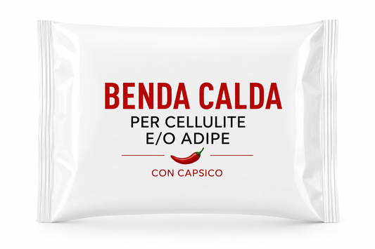 BENDE PERSONALIZZABILI
