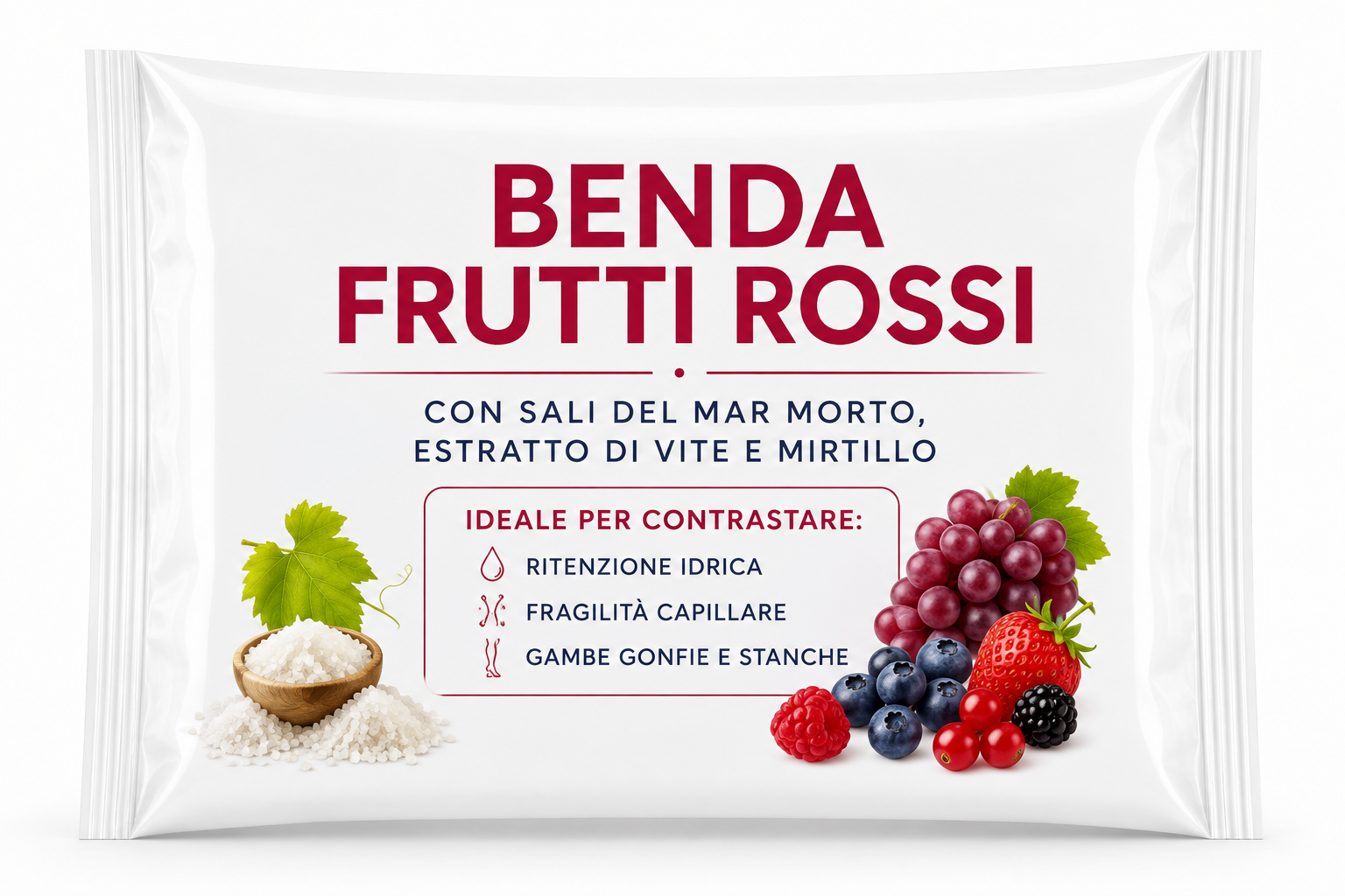 BENDE PERSONALIZZABILI