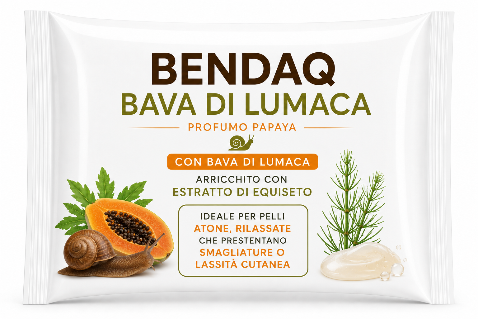 BENDE PERSONALIZZABILI