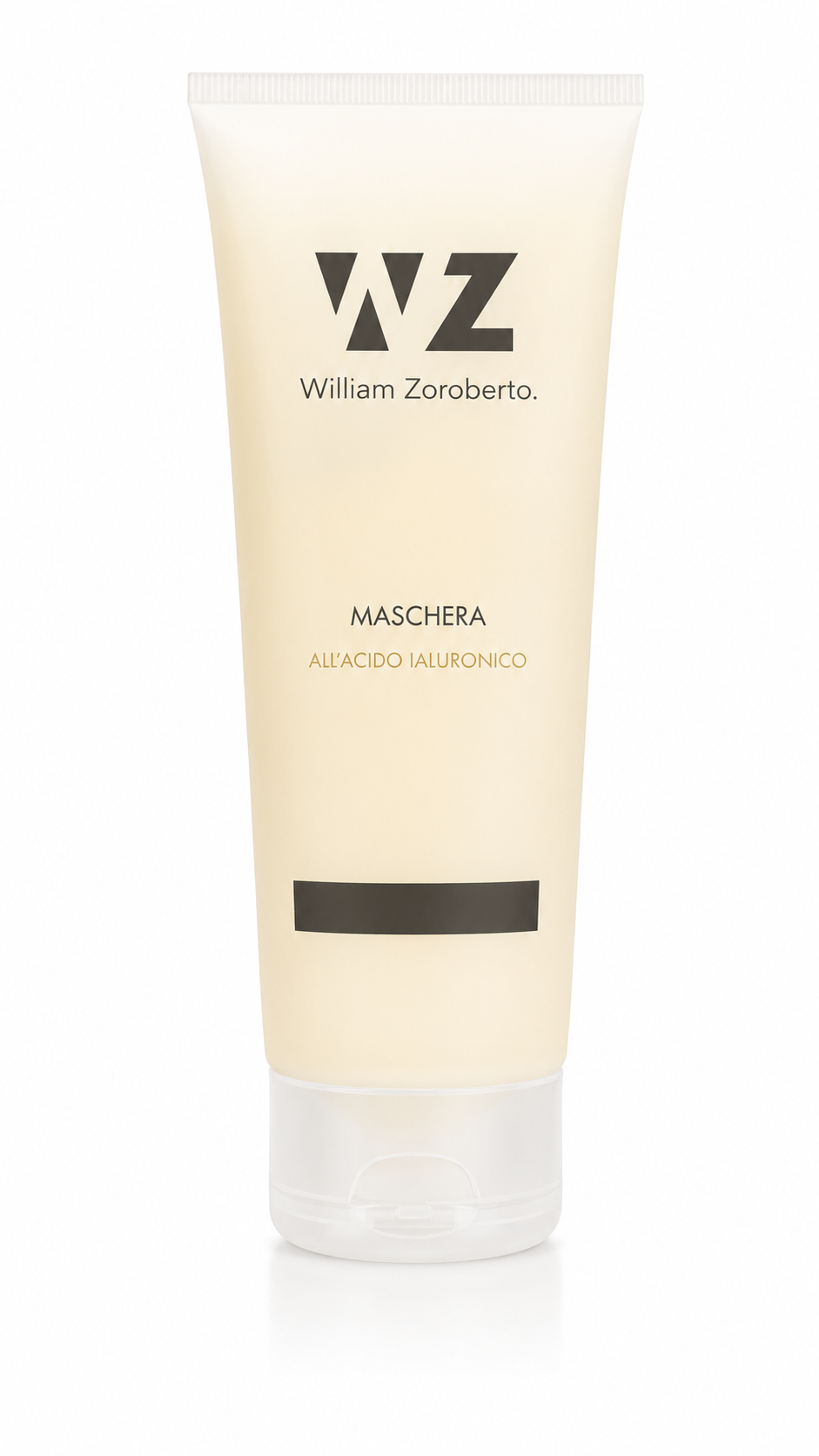MASCHERA ACIDO JALURONICO