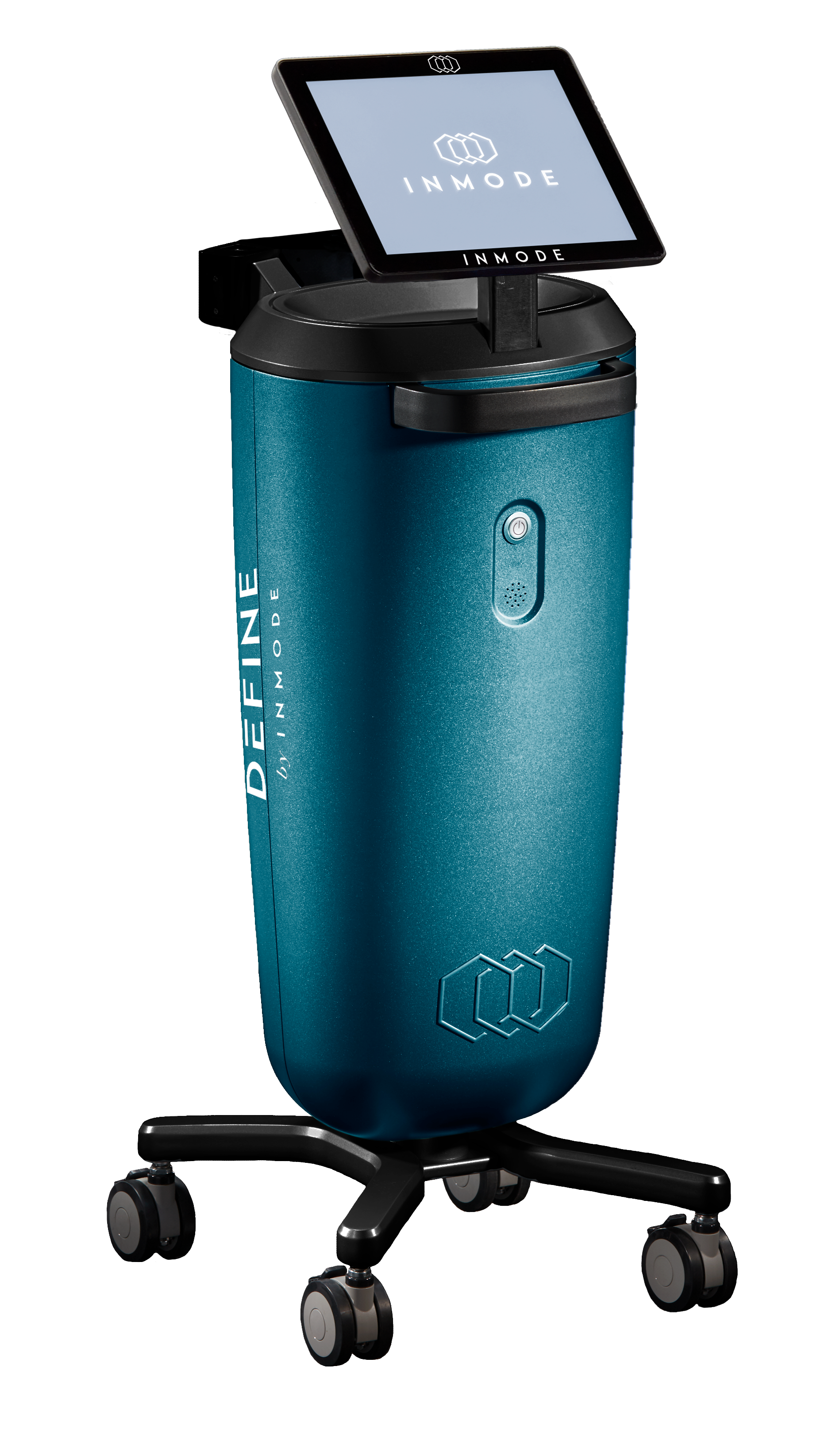 DEFINE - TECNOLOGIA HANDFREE PER IL VISO