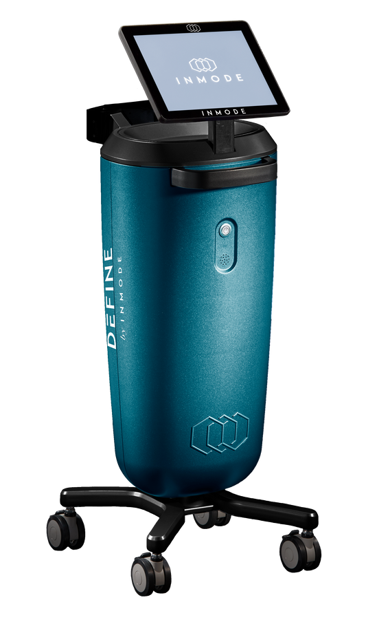 DEFINE - TECNOLOGIA HANDFREE PER IL VISO