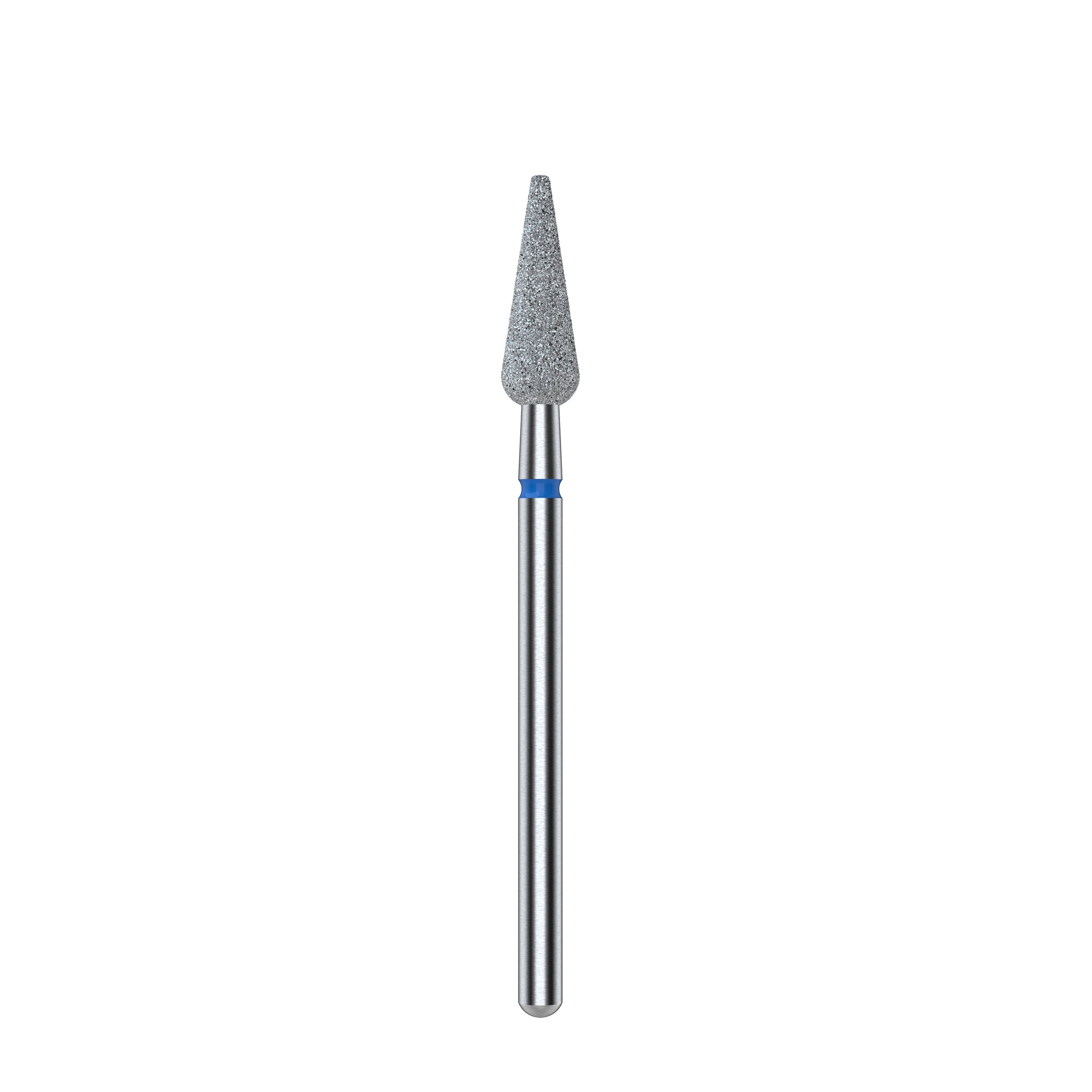 PUNTA PERA ACUTA 12mm, diametro 4 mm