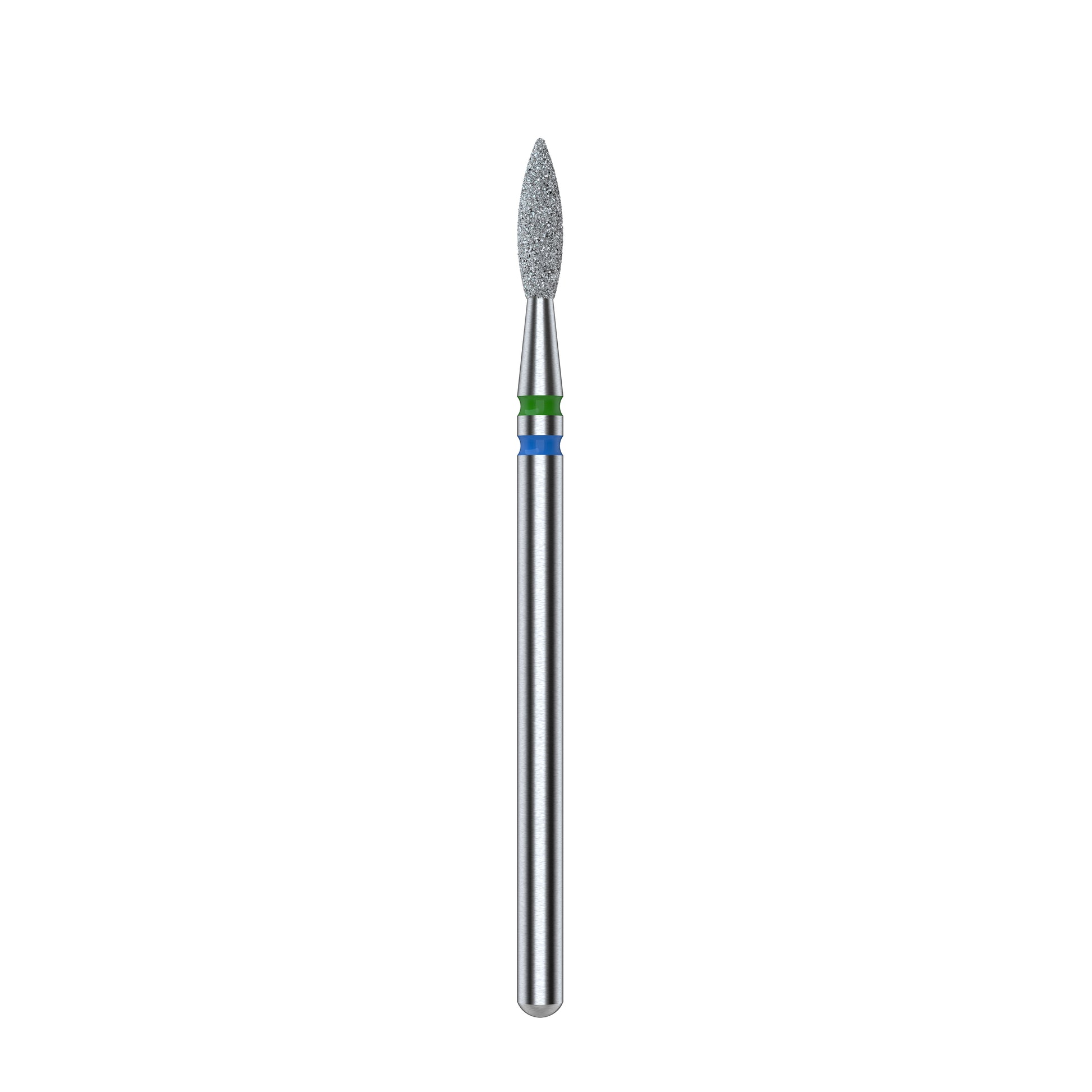 PUNTA FIAMMA 8 mm, diametro 2.1 mm