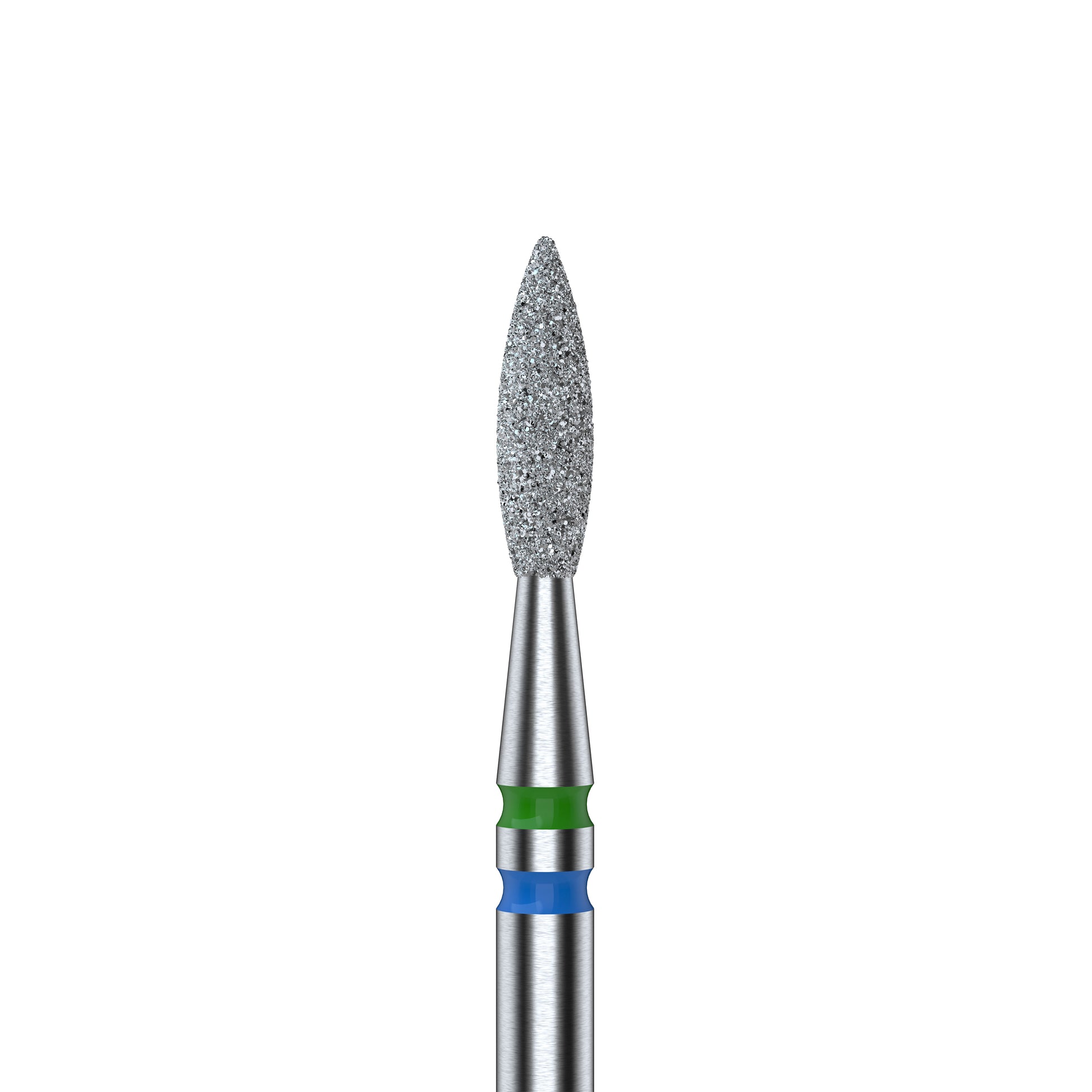PUNTA FIAMMA 8 mm, diametro 2.1 mm
