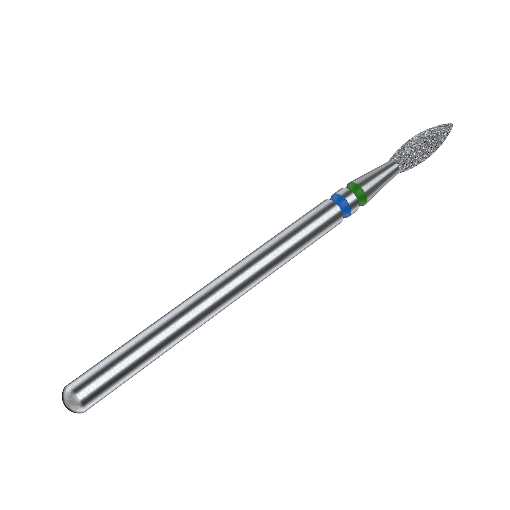 PUNTA FIAMMA 8 mm, diametro 2.1 mm