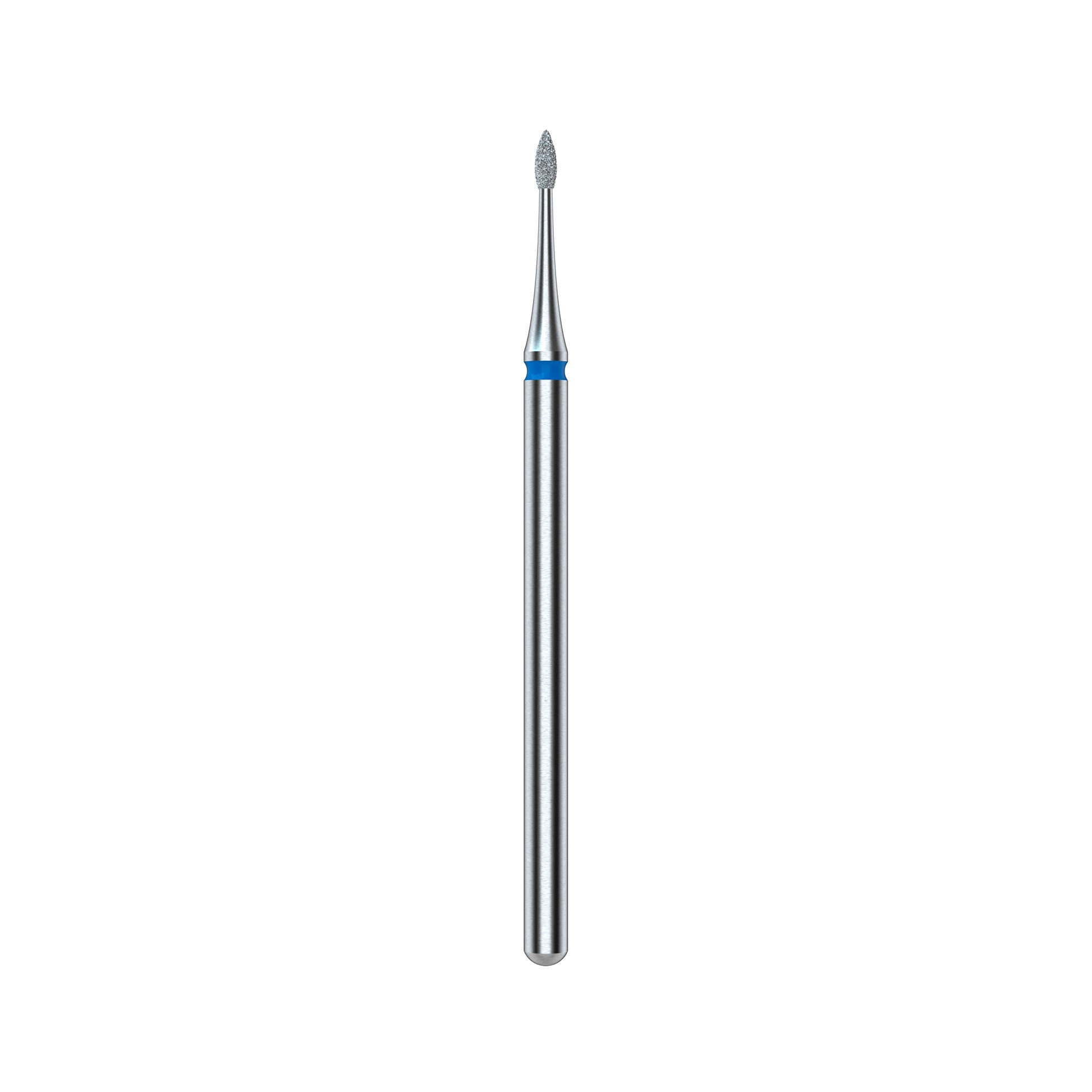 PUNTA FIAMMA 3mm, diametro 1 mm