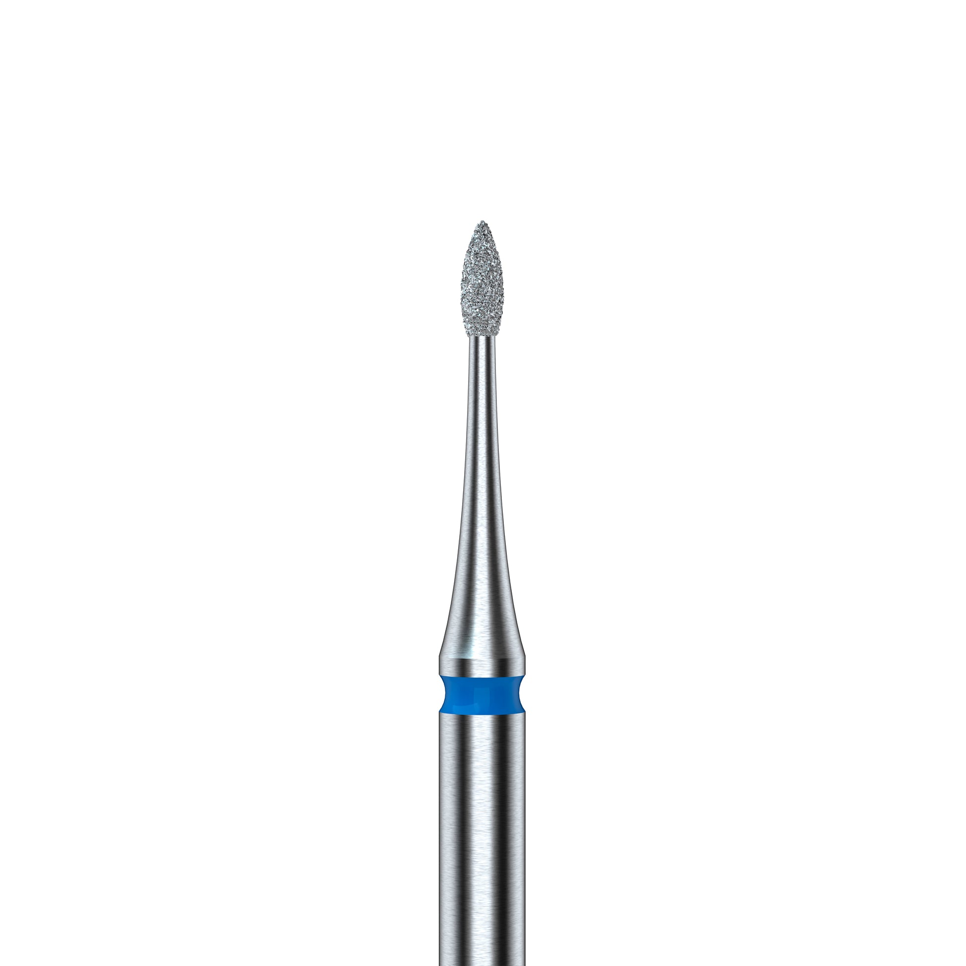 PUNTA FIAMMA 3mm, diametro 1 mm