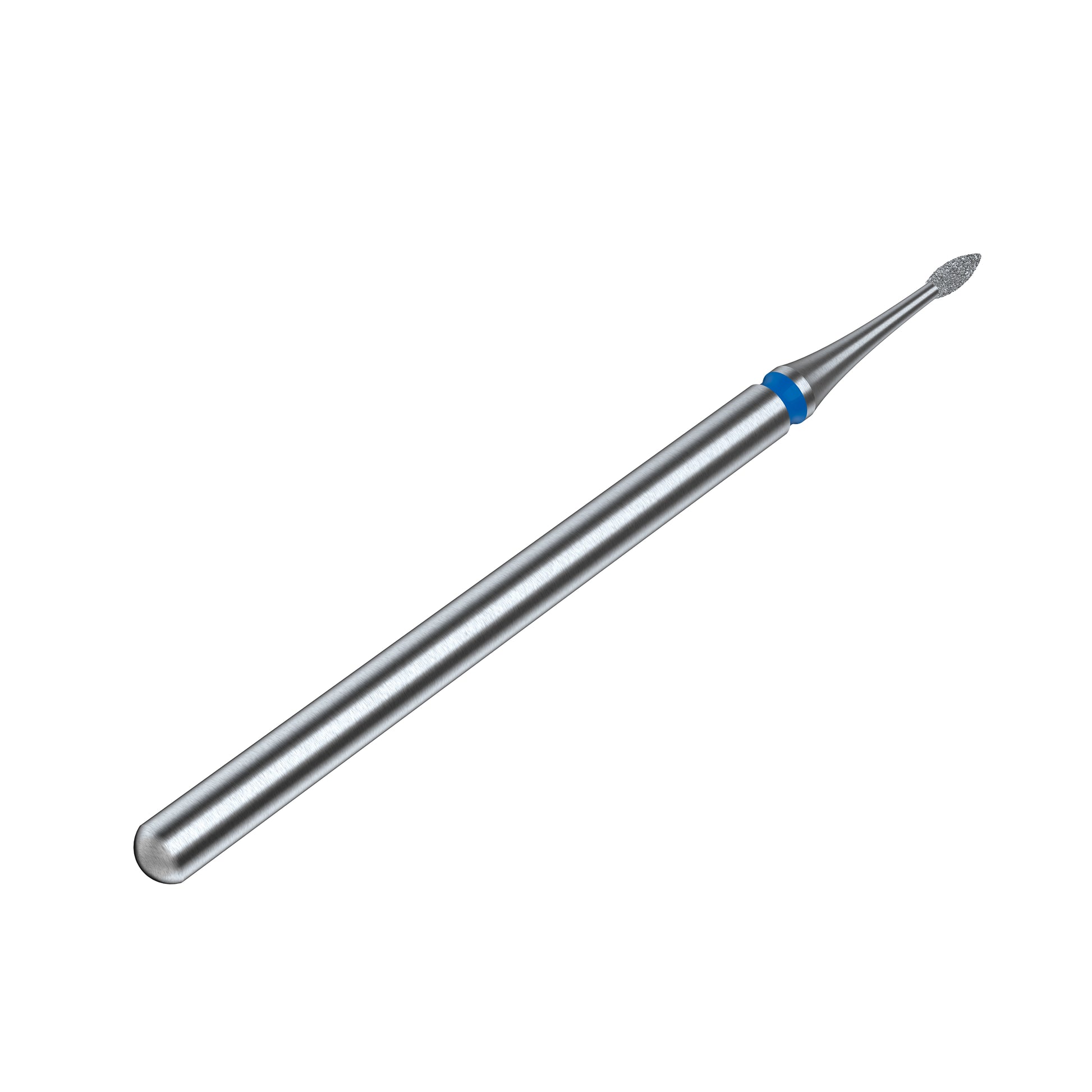 PUNTA FIAMMA 3mm, diametro 1 mm