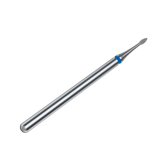 PUNTA FIAMMA 3mm, diametro 1 mm