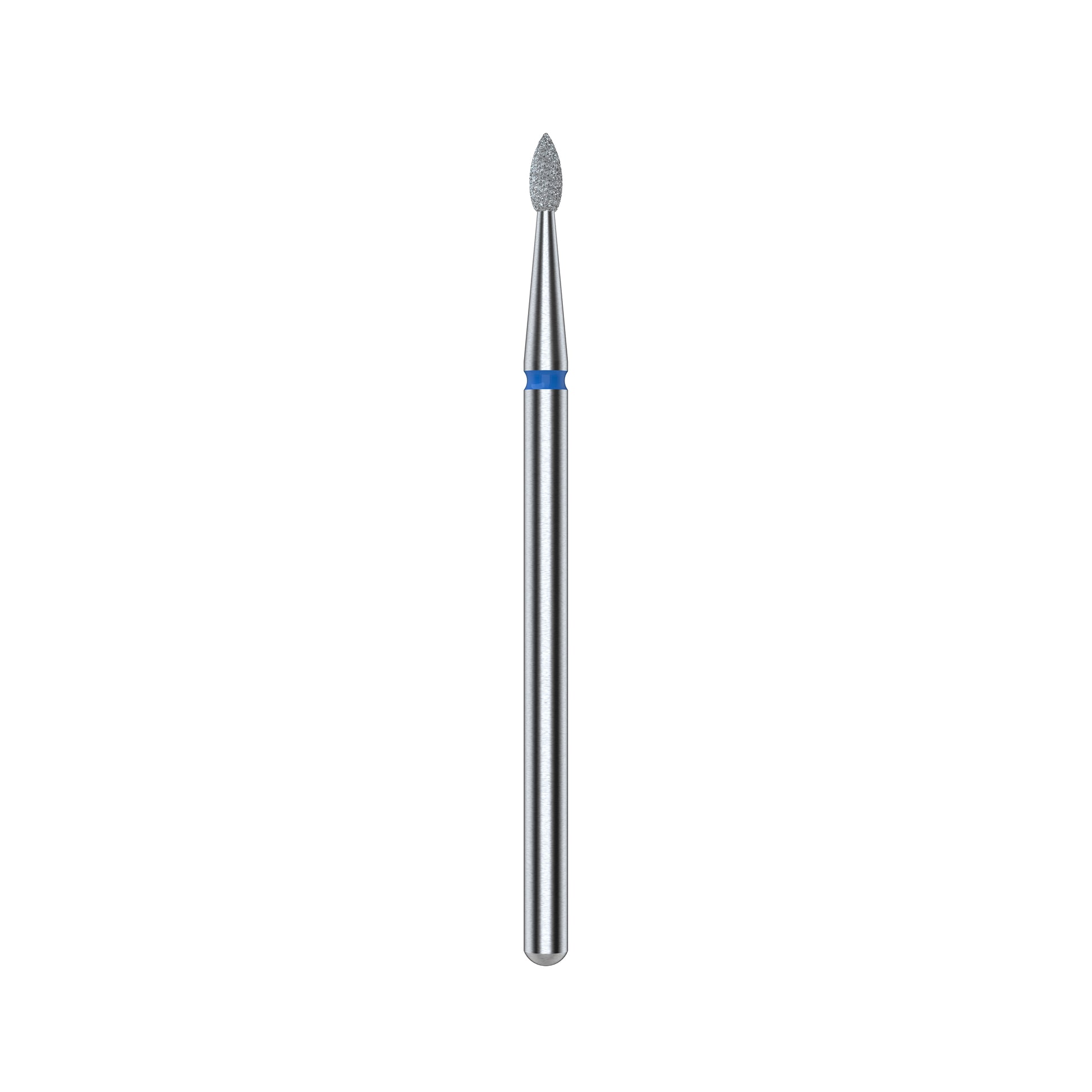 PUNTA GOCCIA 4mm, diametro 1.6 mm