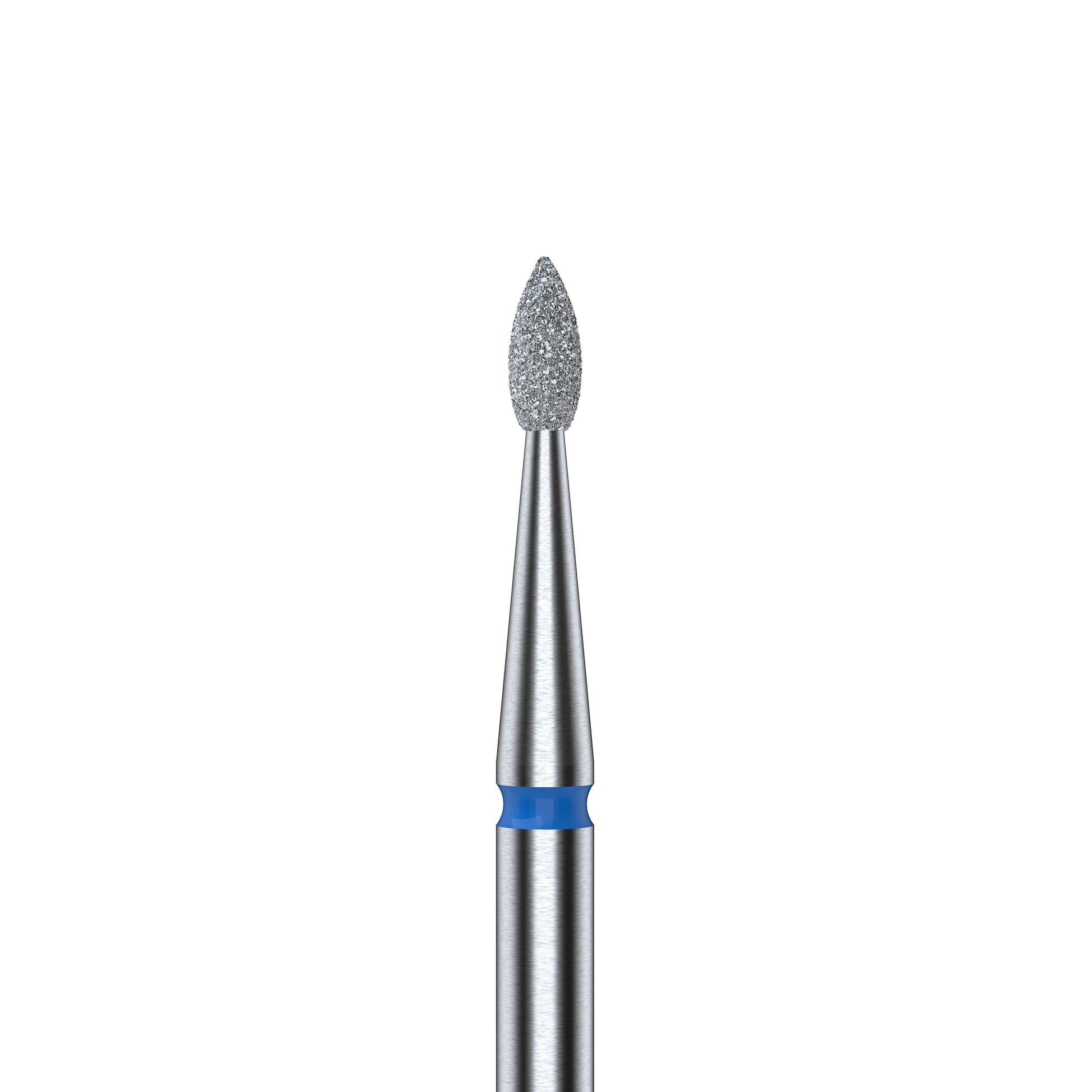 PUNTA GOCCIA 4mm, diametro 1.6 mm