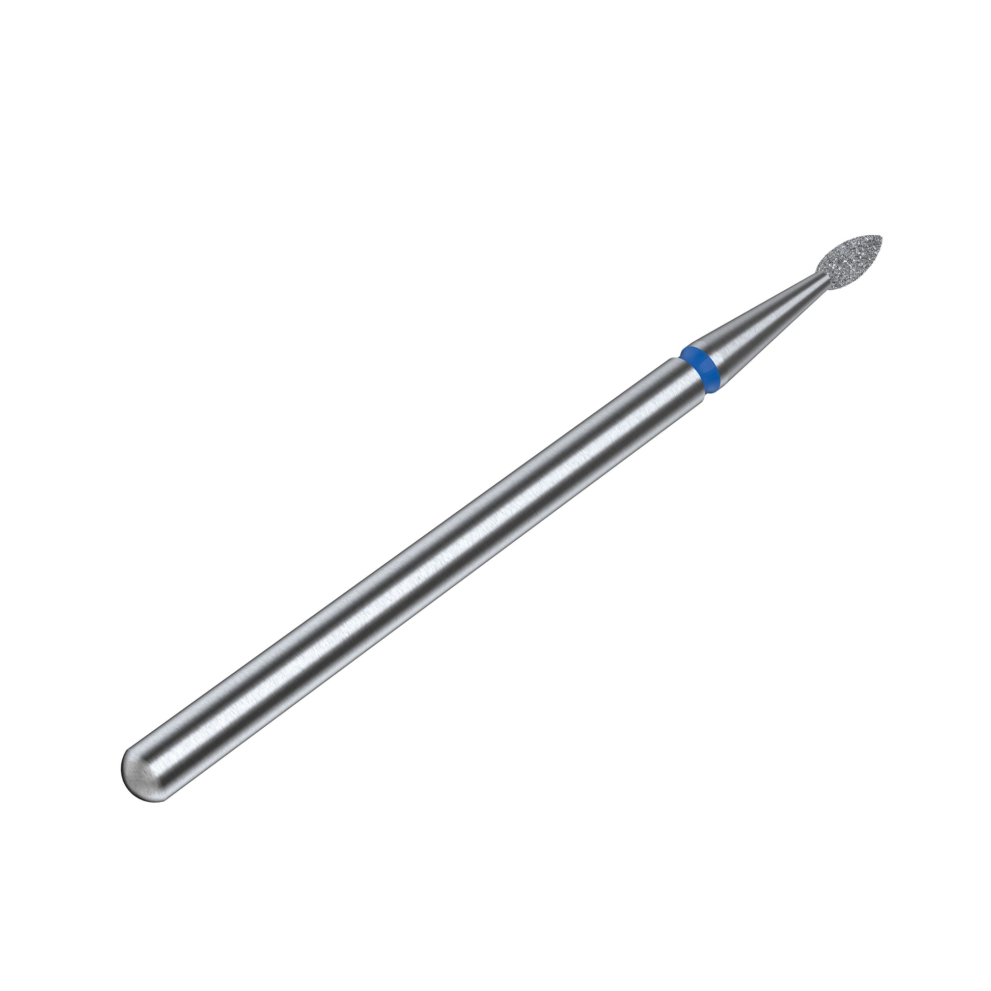 PUNTA GOCCIA 4mm, diametro 1.6 mm