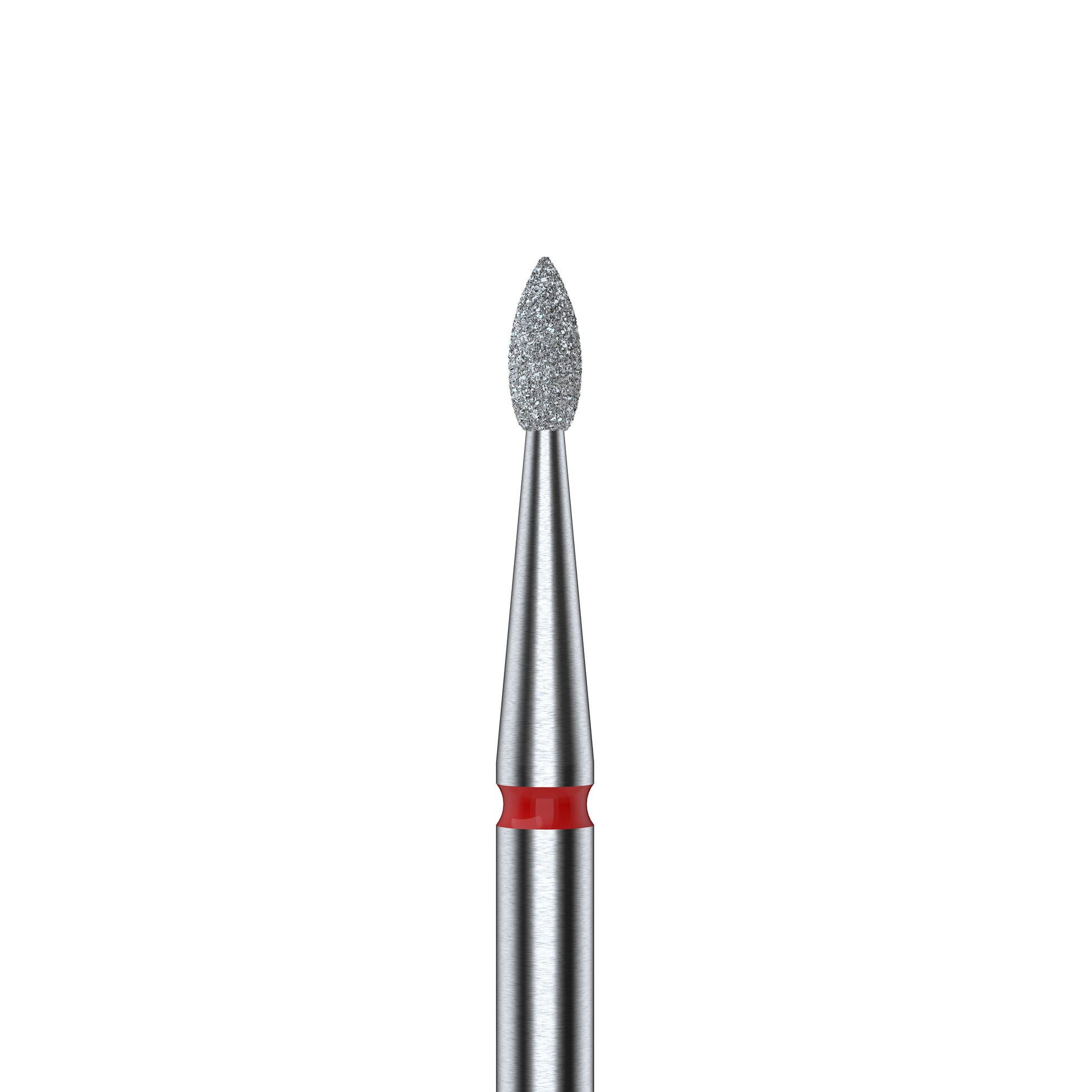 PUNTA GOCCIA 4mm, diametro 1.6 mm