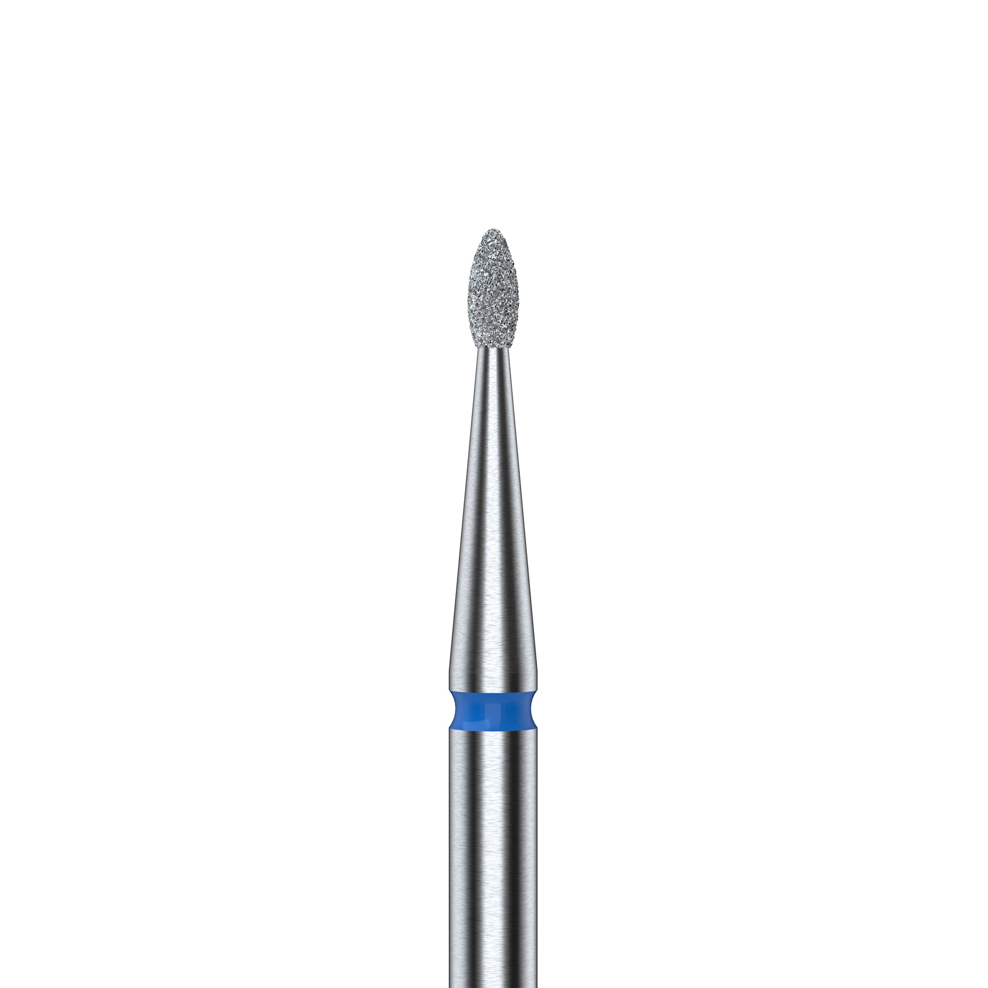 PUNTA GEMMA 3mm, 2.3mm