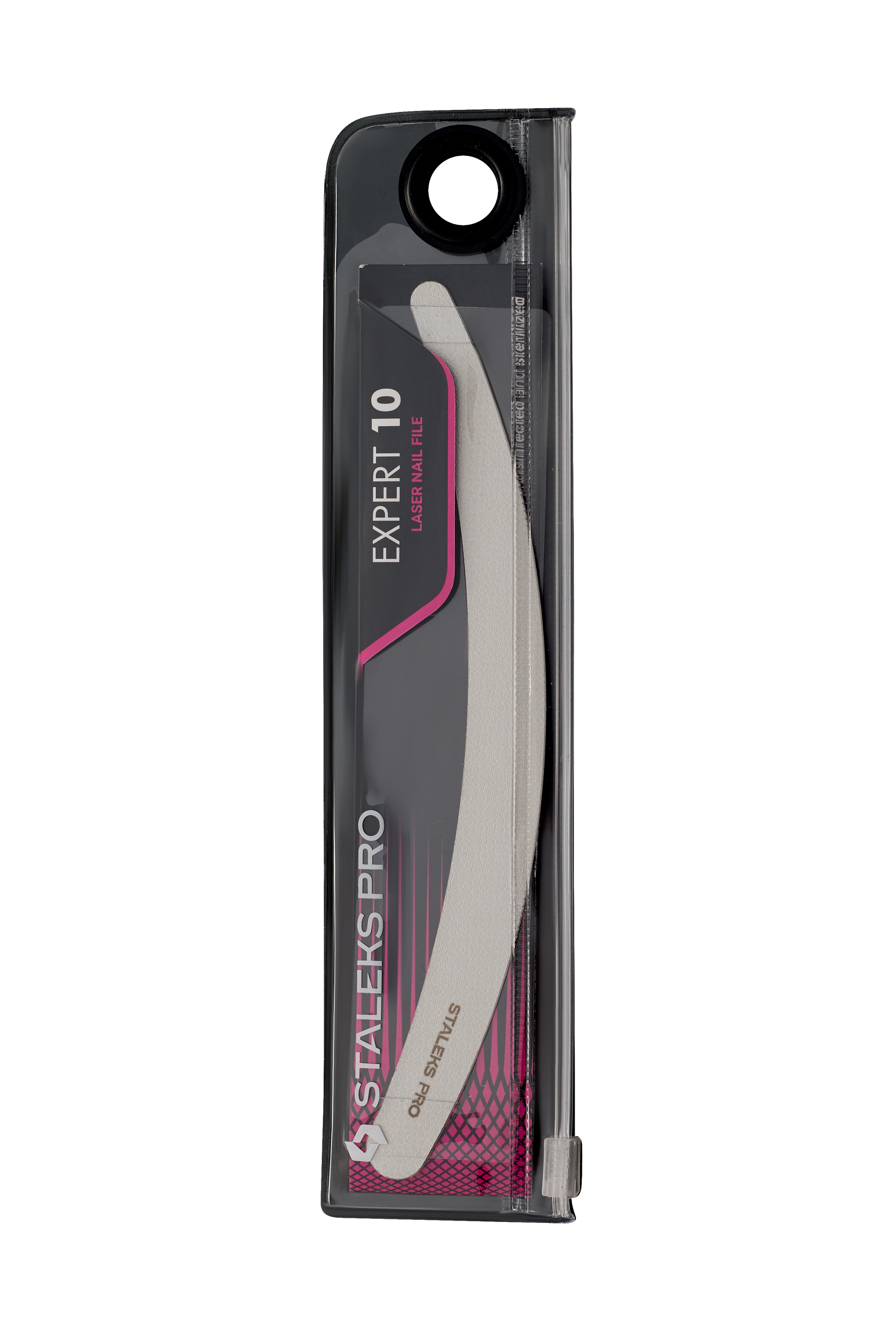 MICROLIMA LASER 170mm curva