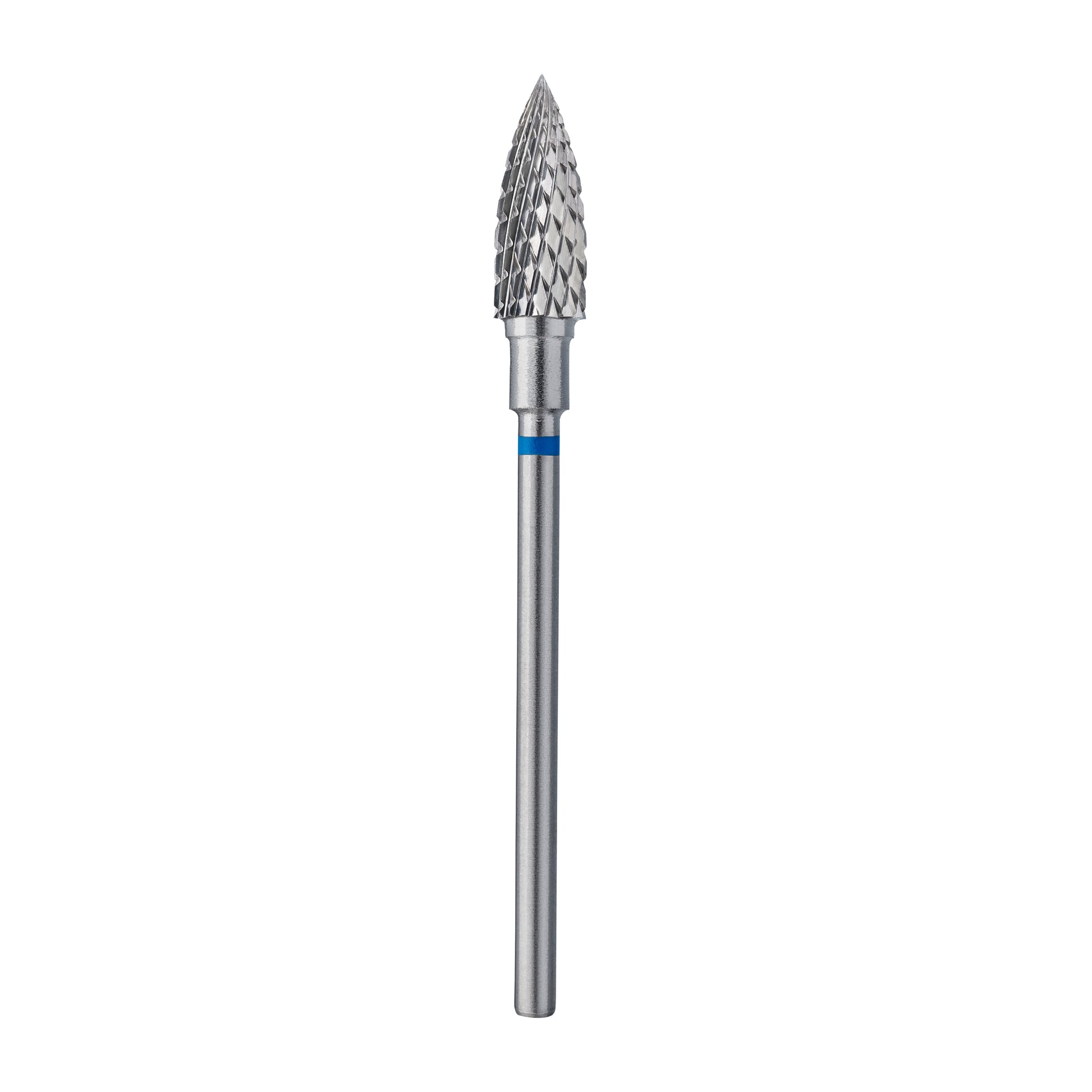 PUNTA FRESA METALLO FIAMMA 13.5 mm, diametro 5 mm