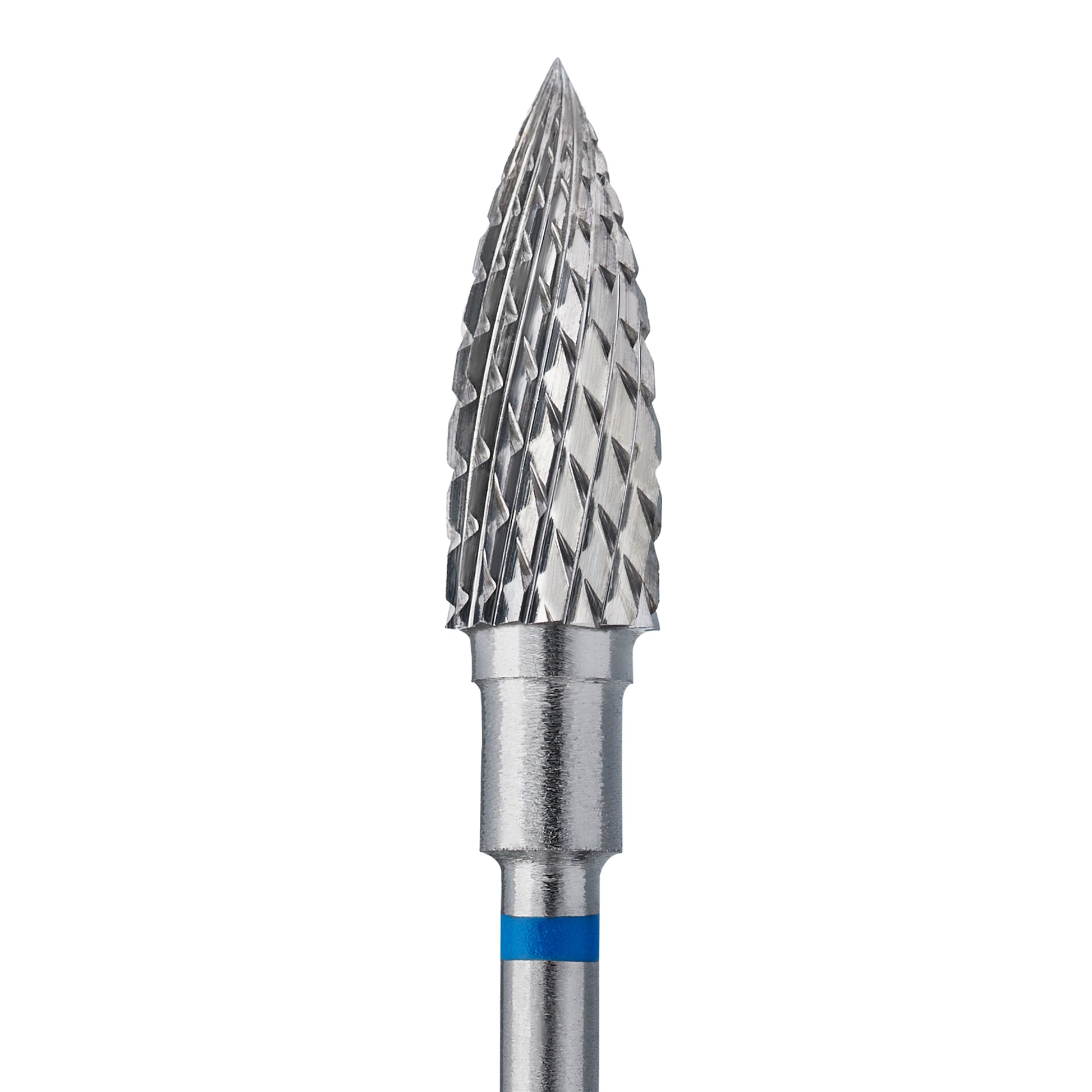 PUNTA FRESA METALLO FIAMMA 13.5 mm, diametro 5 mm