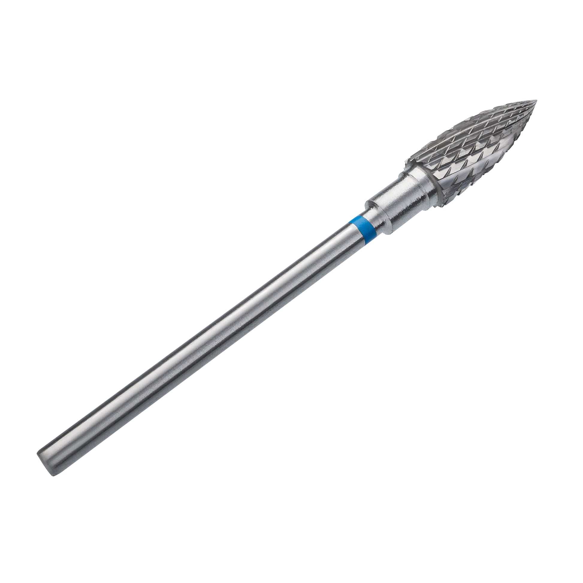PUNTA FRESA METALLO FIAMMA 13.5 mm, diametro 5 mm