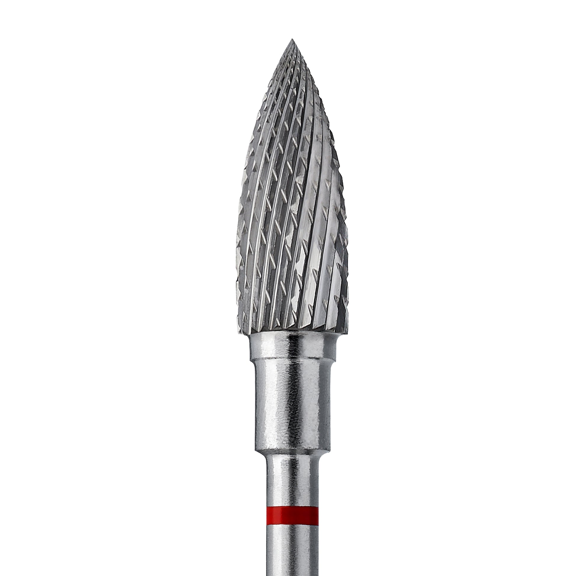 PUNTA FRESA METALLO FIAMMA 13.5 mm, diametro 5 mm