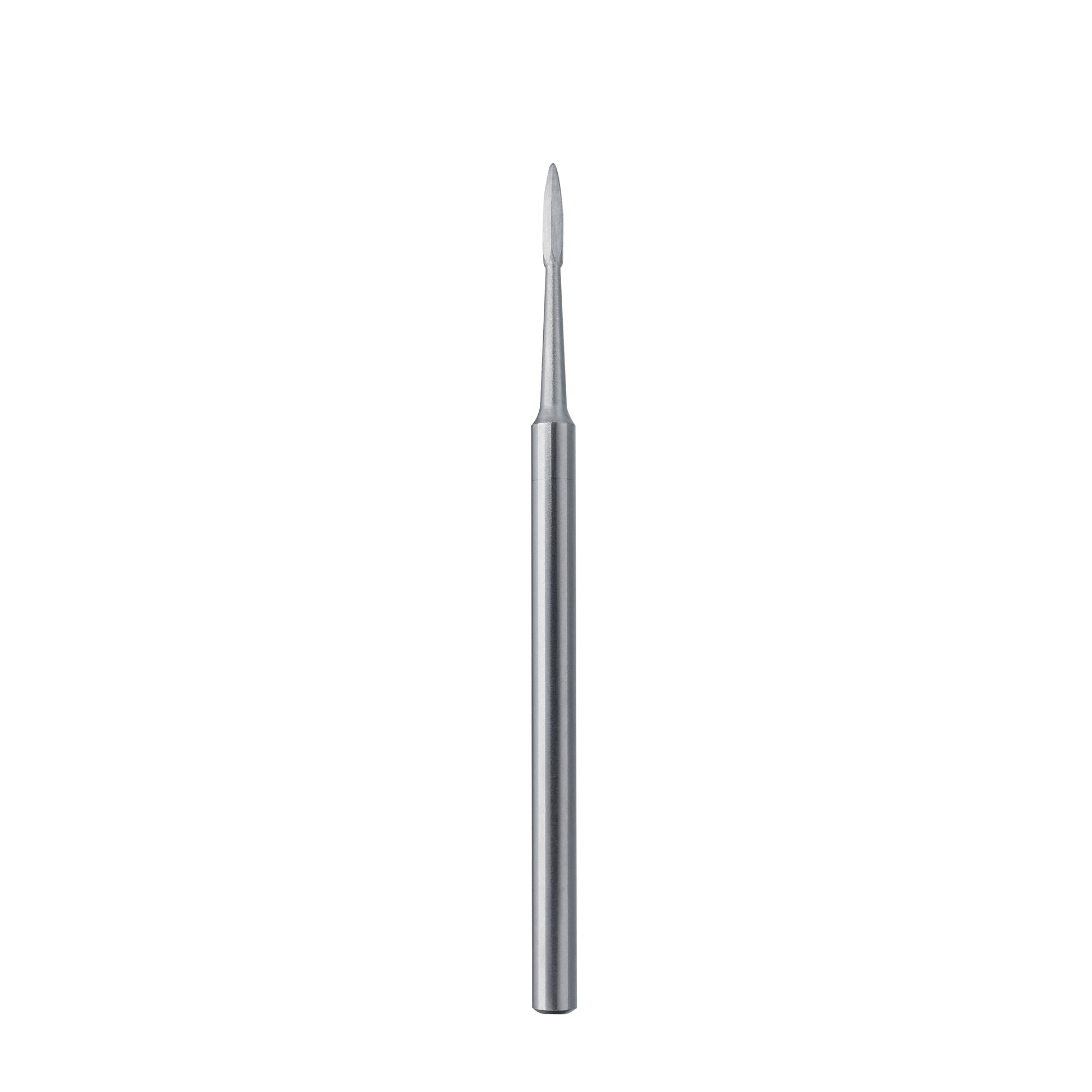 PUNTA IN CARBURO NAIL CLEANSER 5.9 mm, diametro 1.2 mm