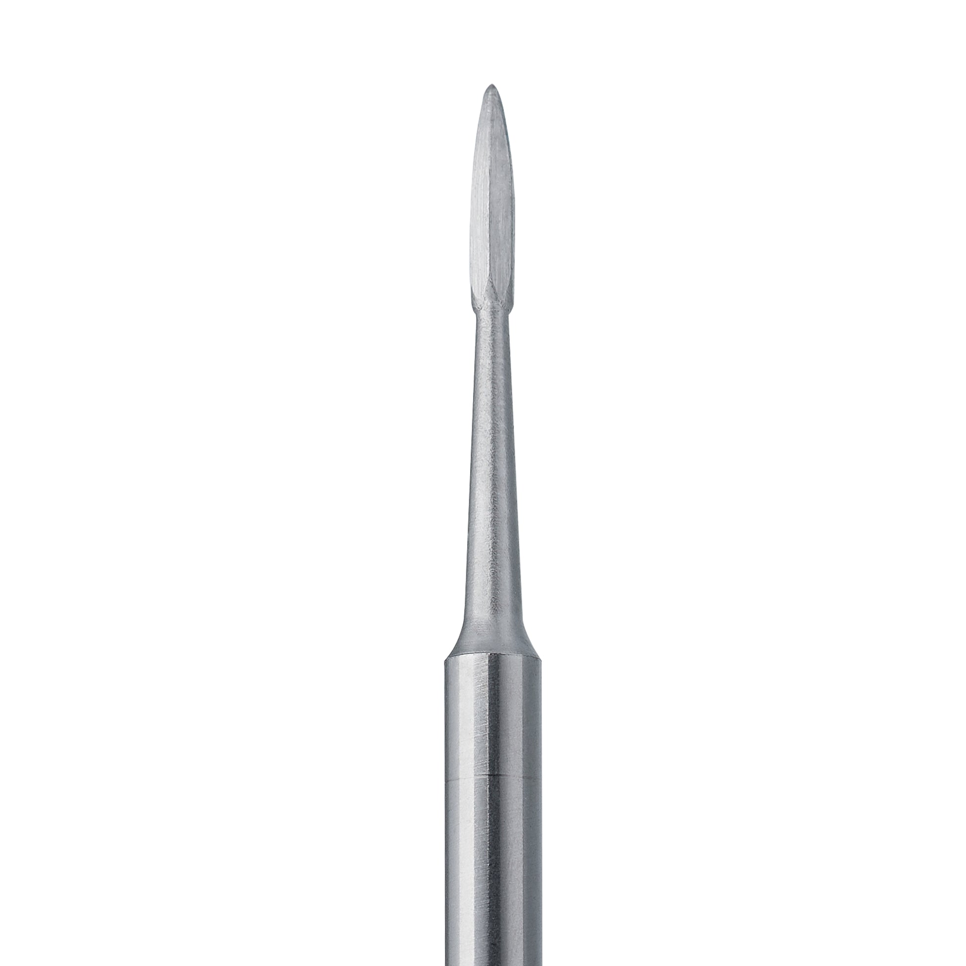 PUNTA IN CARBURO NAIL CLEANSER 5.9 mm, diametro 1.2 mm